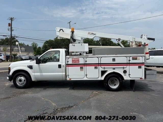 2008 Ford Super Duty 2nd Gen - Image 7 of 12