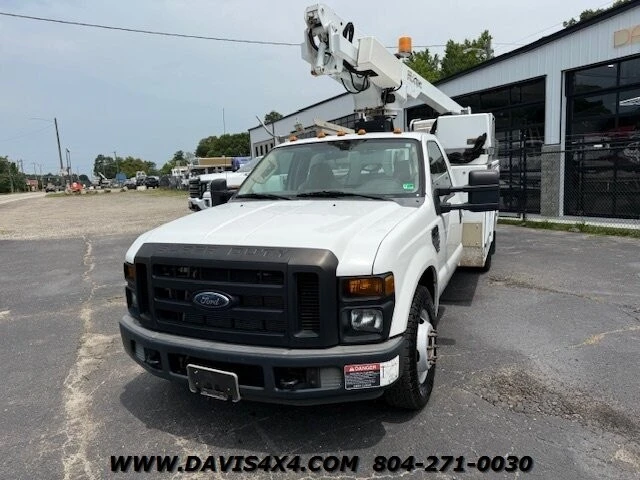 2008 Ford Super Duty 2nd Gen - Image 9 of 12