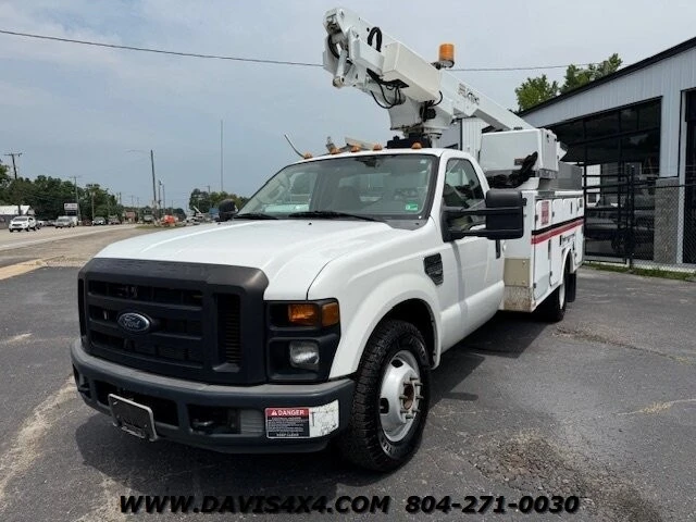 2008 Ford Super Duty 2nd Gen - Image 17 of 21