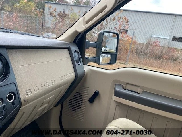 2008 Ford Super Duty 2nd Gen - Image 27 of 30