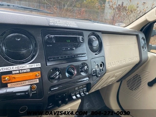 2008 Ford Super Duty 2nd Gen - Image 26 of 30