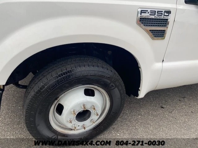 2008 Ford Super Duty 2nd Gen - Image 13 of 30