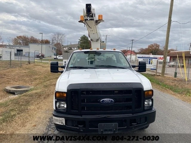 2008 Ford Super Duty 2nd Gen - Image 2 of 30
