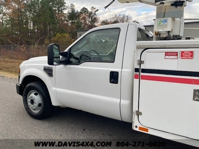 2008 Ford Super Duty 2nd Gen - Image 24 of 30