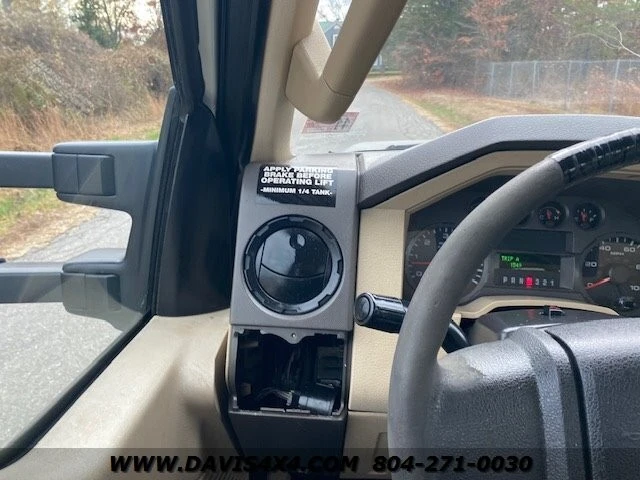 2008 Ford Super Duty 2nd Gen - Image 28 of 30