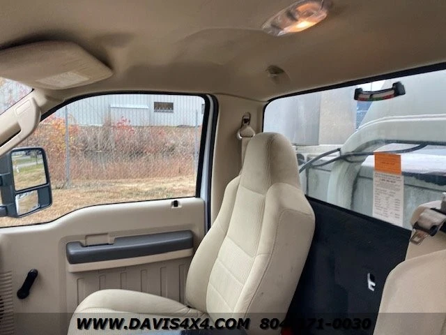 2008 Ford Super Duty 3rd Gen - Image 11 of 12