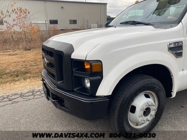 2008 Ford Super Duty 2nd Gen - Image 15 of 30