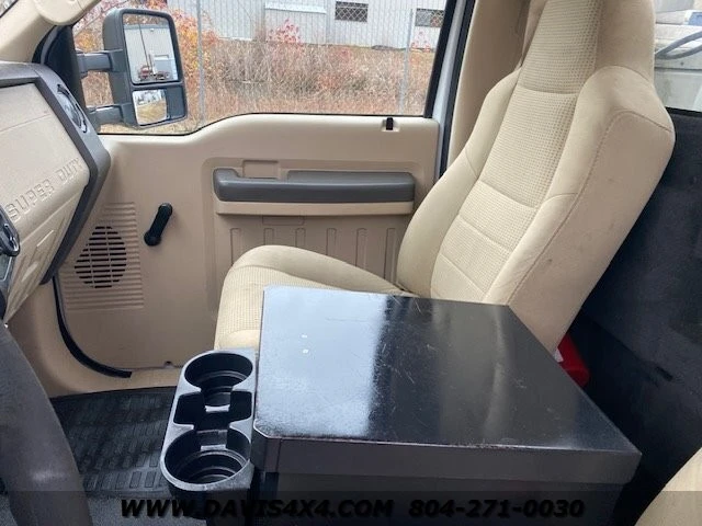 2008 Ford Super Duty 2nd Gen - Image 10 of 30