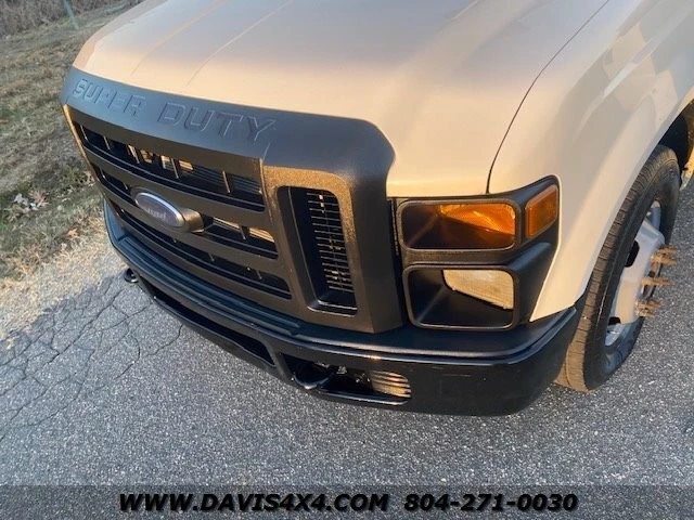 2008 Ford Super Duty 2nd Gen - Image 19 of 27
