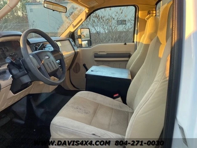2008 Ford Super Duty 2nd Gen - Image 7 of 12