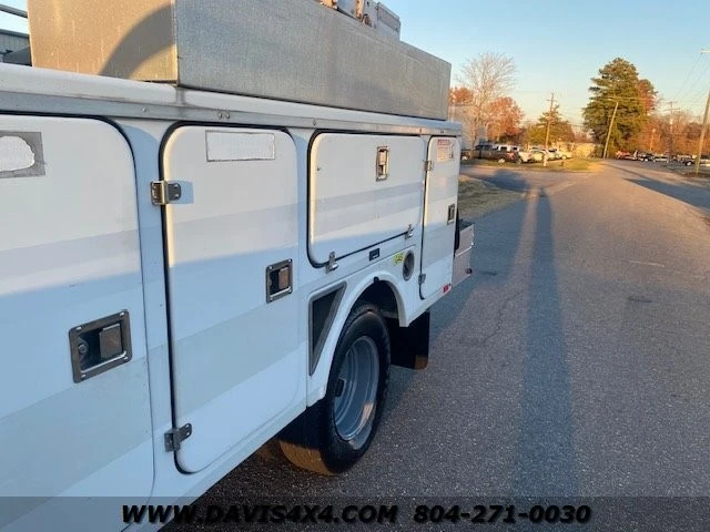 2008 Ford Super Duty 2nd Gen - Image 16 of 27
