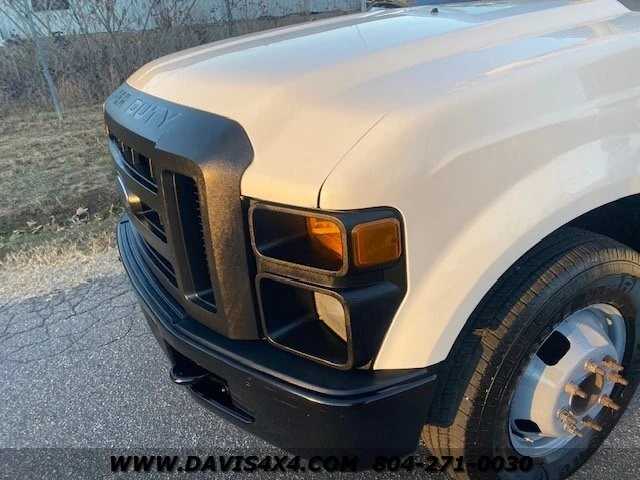 2008 Ford Super Duty 2nd Gen - Image 18 of 27