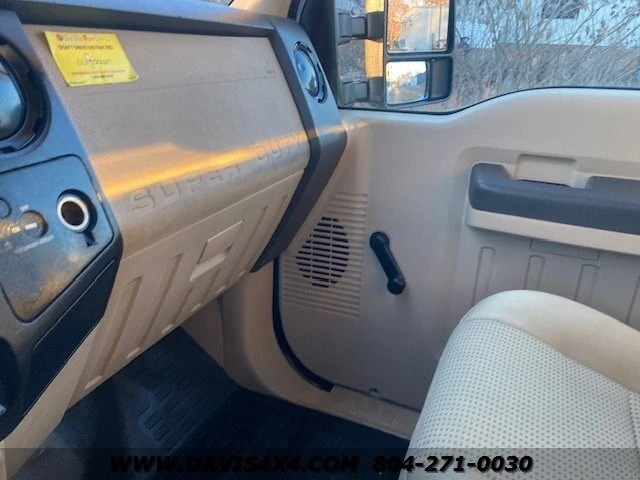 2008 Ford Super Duty 2nd Gen - Image 25 of 27