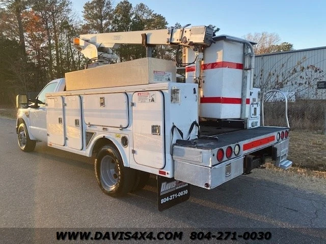 2008 Ford Super Duty 2nd Gen - Image 6 of 27