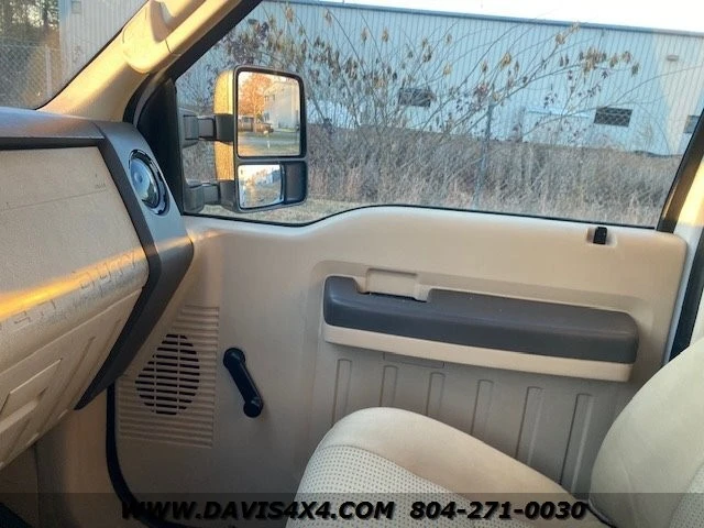 2008 Ford Super Duty 2nd Gen - Image 23 of 27