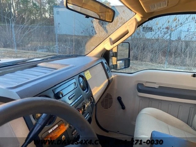 2008 Ford Super Duty 2nd Gen - Image 9 of 27