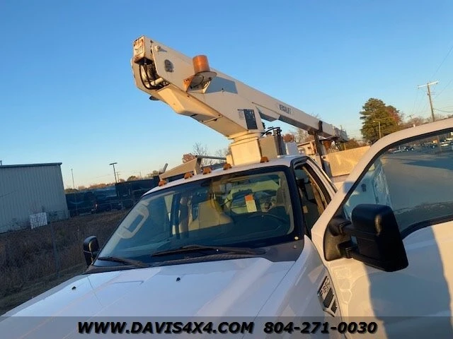 2008 Ford Super Duty 2nd Gen - Image 20 of 27