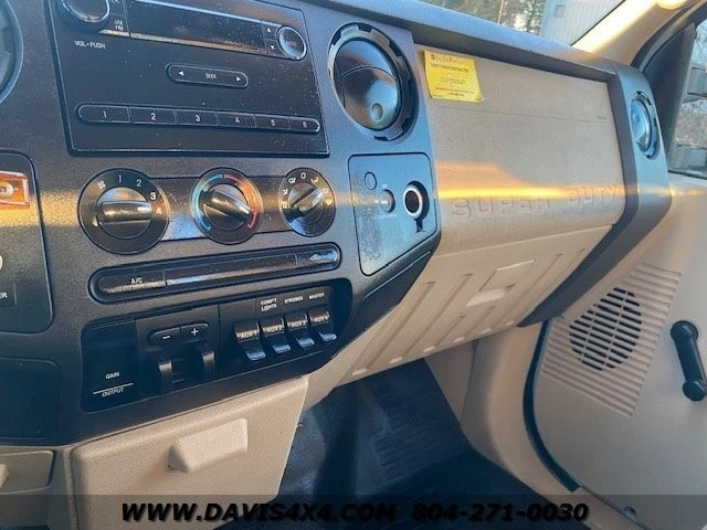 2008 Ford Super Duty 2nd Gen - Image 22 of 27