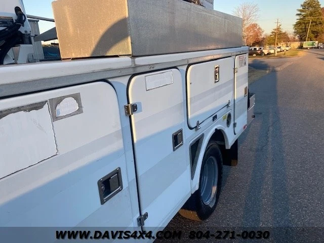2008 Ford Super Duty 2nd Gen - Image 15 of 27