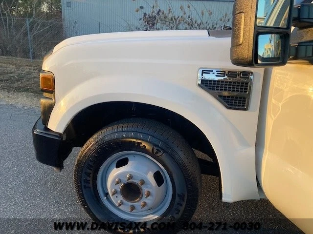 2008 Ford Super Duty 2nd Gen - Image 17 of 27