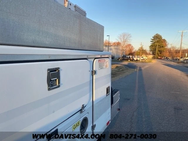 2008 Ford Super Duty 2nd Gen - Image 21 of 27