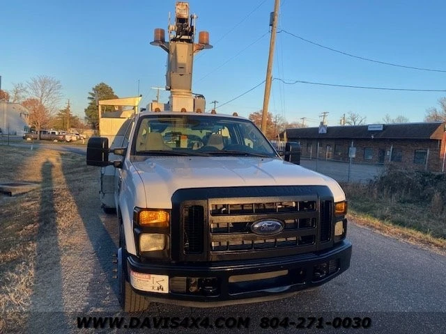 2008 Ford Super Duty 2nd Gen - Image 2 of 12