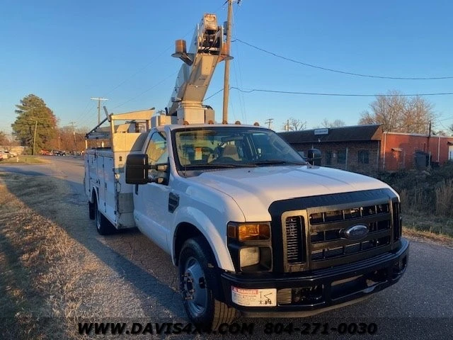 2008 Ford Super Duty 2nd Gen - Image 3 of 12
