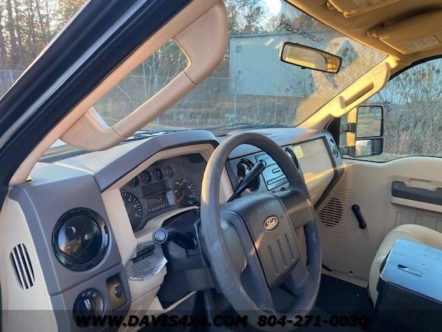 2008 Ford Super Duty 2nd Gen - Image 8 of 12