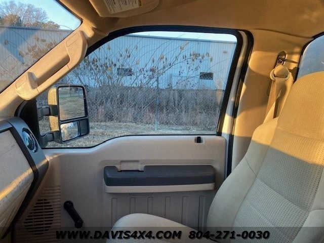 2008 Ford Super Duty 2nd Gen - Image 10 of 12