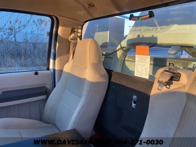 2008 Ford Super Duty 2nd Gen - Image 11 of 27