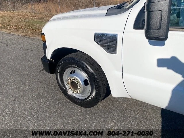 2008 Ford Super Duty 2nd Gen - Image 17 of 21
