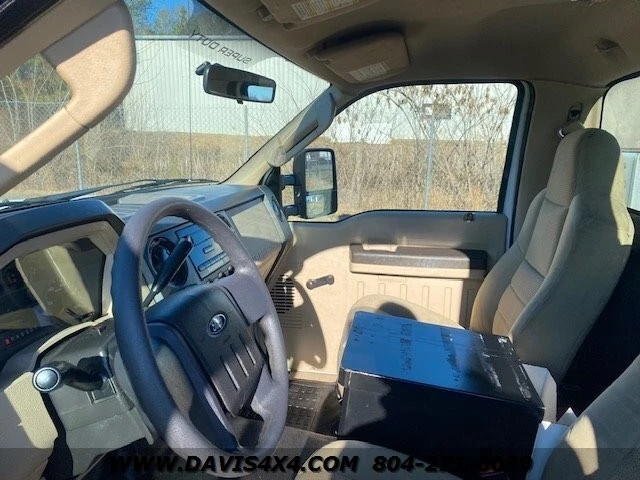 2008 Ford Super Duty 2nd Gen - Image 13 of 21
