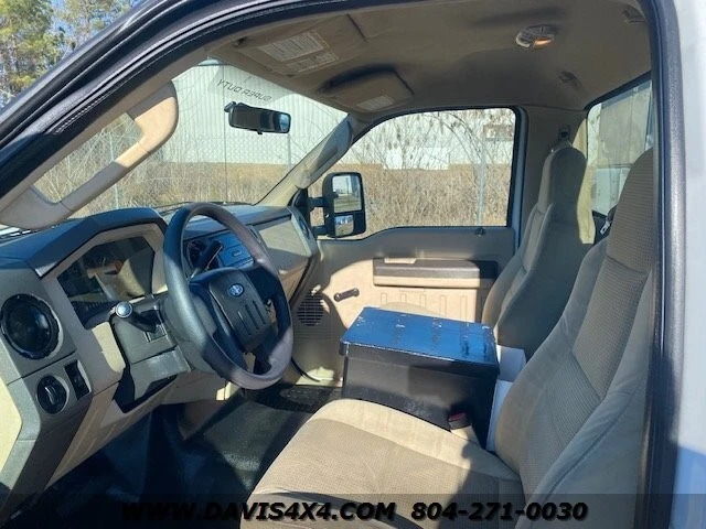 2008 Ford Super Duty 2nd Gen - Image 7 of 12