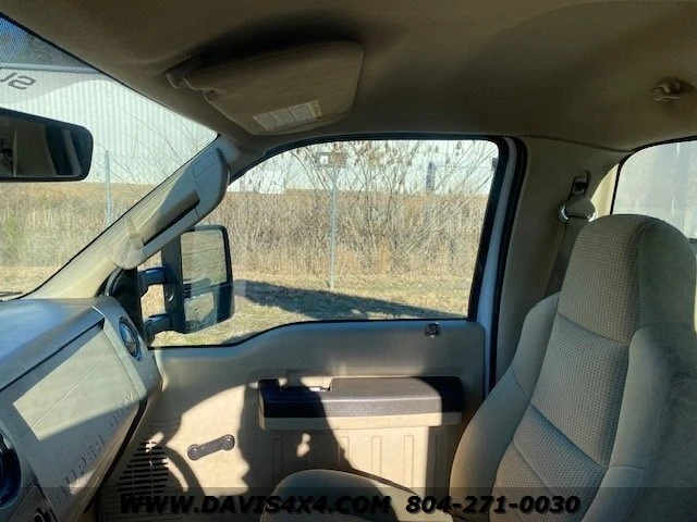 2008 Ford Super Duty 2nd Gen - Image 10 of 12