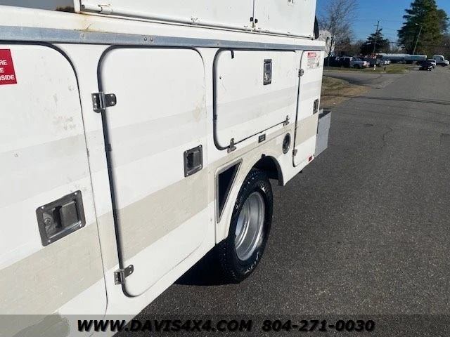 2008 Ford Super Duty 2nd Gen - Image 18 of 21