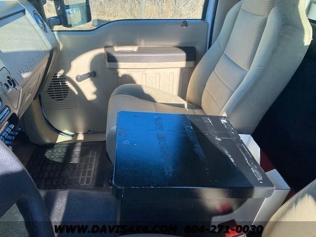2008 Ford Super Duty 2nd Gen - Image 11 of 12