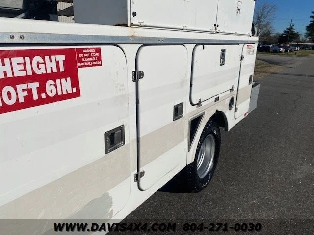2008 Ford Super Duty 2nd Gen - Image 16 of 21