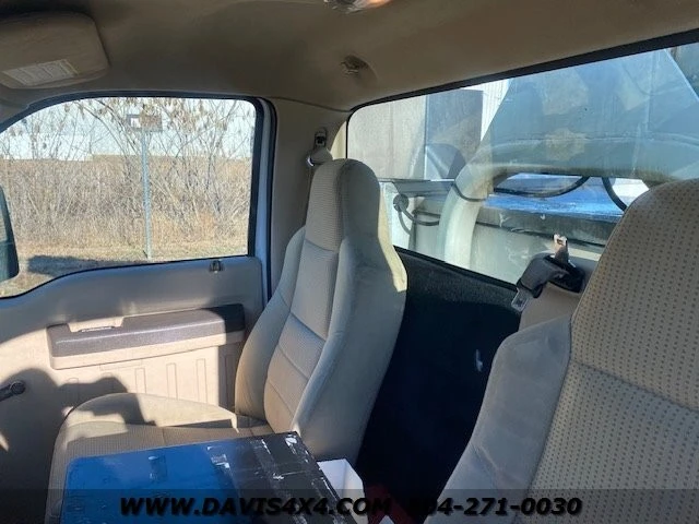 2008 Ford Super Duty 2nd Gen - Image 12 of 12