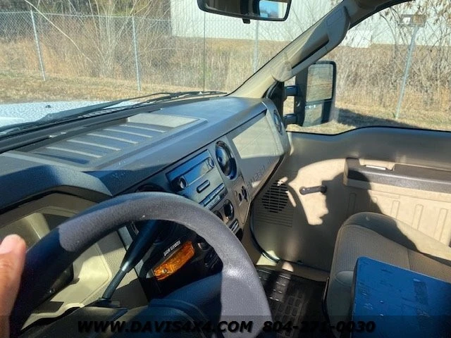 2008 Ford Super Duty 2nd Gen - Image 9 of 12