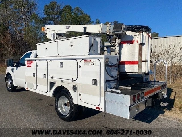 2008 Ford Super Duty 2nd Gen - Image 6 of 21