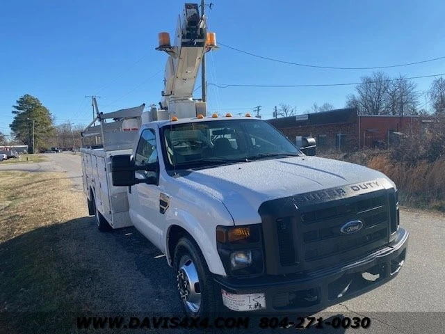2008 Ford Super Duty 2nd Gen - Image 3 of 12