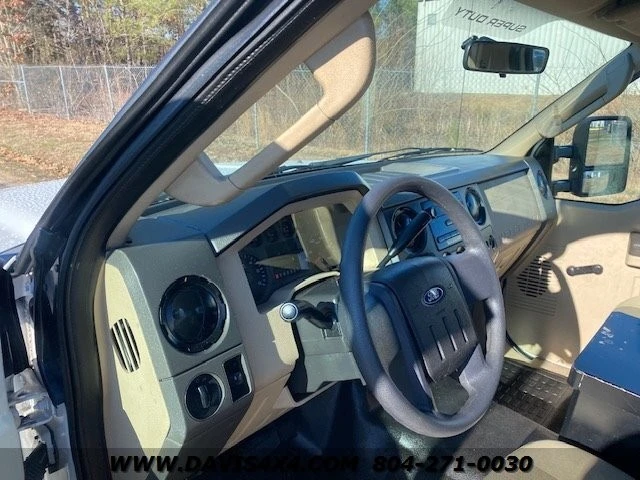 2008 Ford Super Duty 2nd Gen - Image 8 of 12
