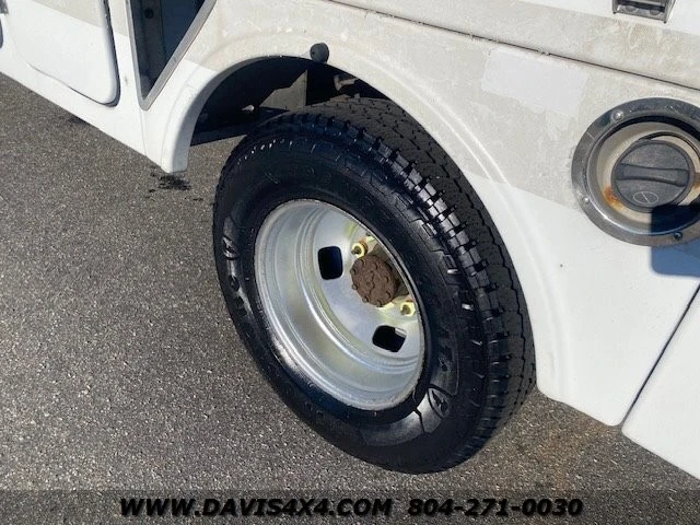2008 Ford Super Duty 2nd Gen - Image 19 of 21