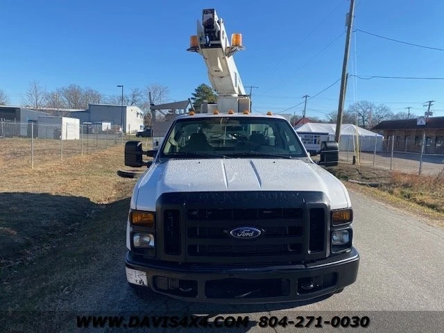 2008 Ford Super Duty 2nd Gen - Image 2 of 21