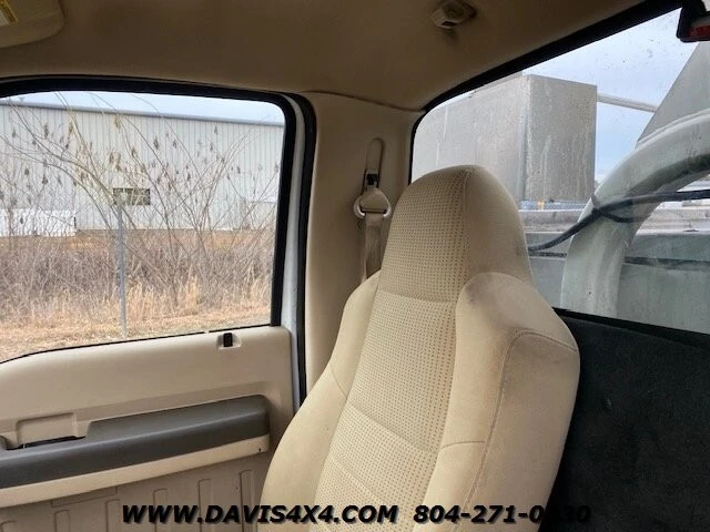 2008 Ford Super Duty 2nd Gen - Image 11 of 31