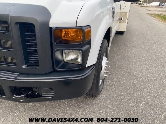 2008 Ford Super Duty 2nd Gen - Image 28 of 31