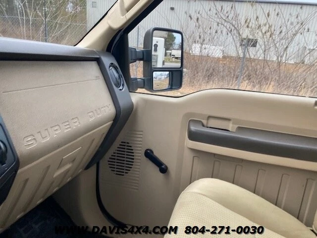 2008 Ford Super Duty 2nd Gen - Image 30 of 31
