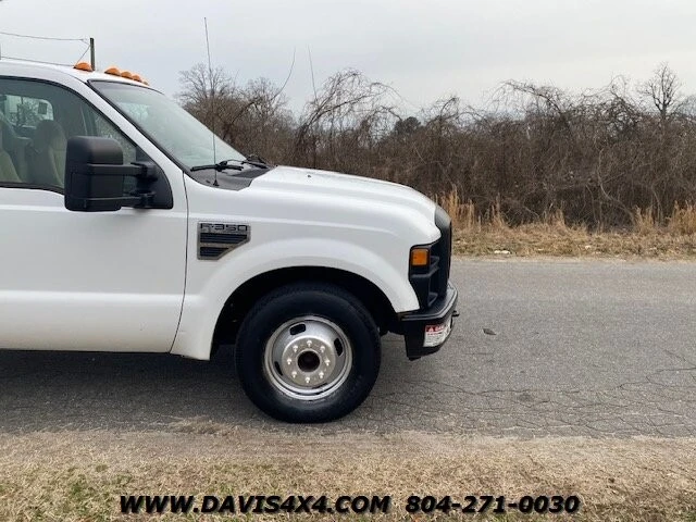 2008 Ford Super Duty 2nd Gen - Image 21 of 31