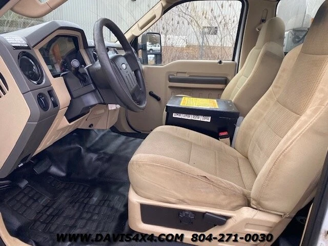 2008 Ford Super Duty 2nd Gen - Image 13 of 31
