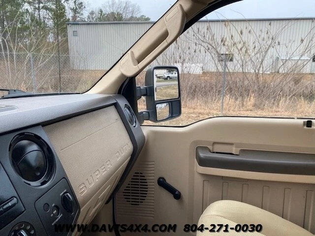 2008 Ford Super Duty 2nd Gen - Image 10 of 12